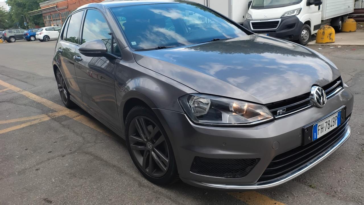 Volkswagen Golf 2017 110 cv