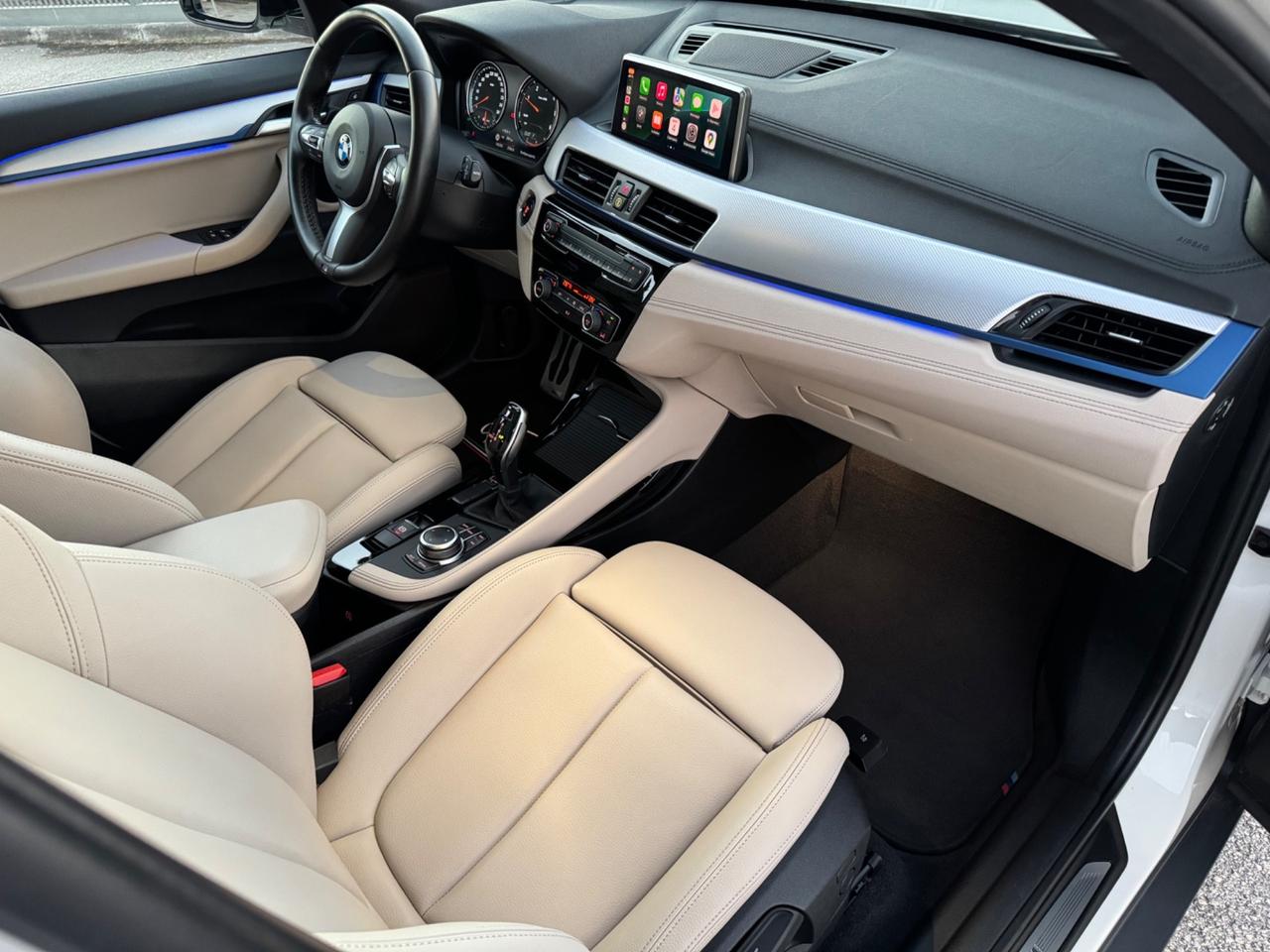 Bmw X2 sDrive20d Msport-X