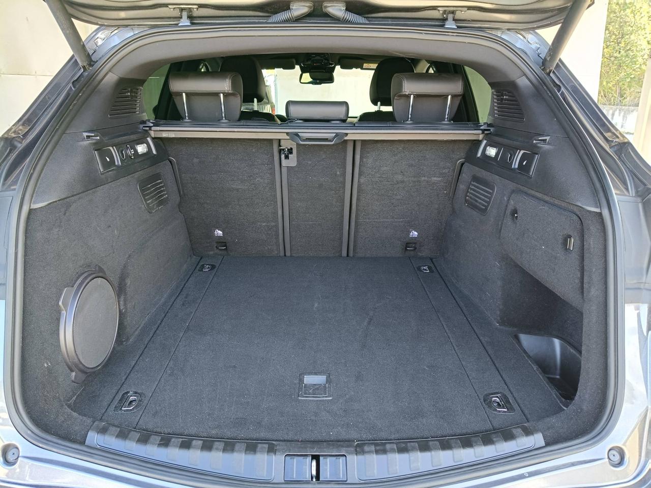 ALFA ROMEO ALFA ROMEO STELVIO DIESEL ANNO 2021