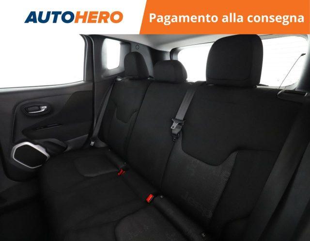 JEEP Renegade 1.6 Mjt 120 CV Longitude