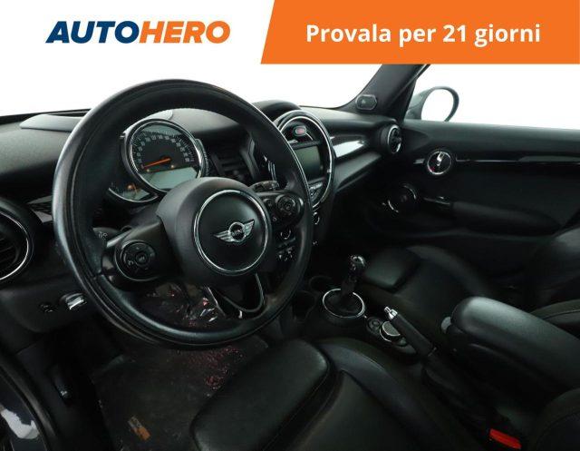 MINI Cooper S 2.0 Cooper S 5 porte