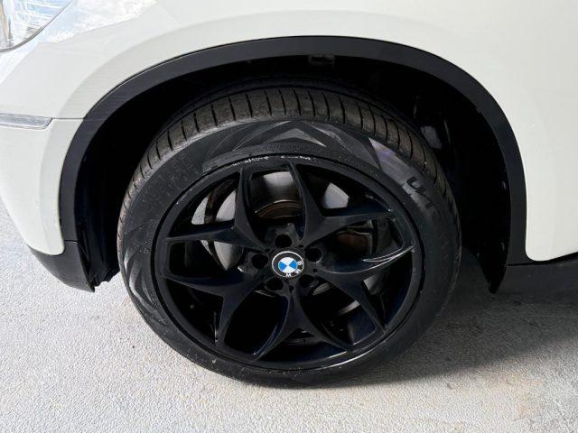 BMW X6 xDrive35d Eletta