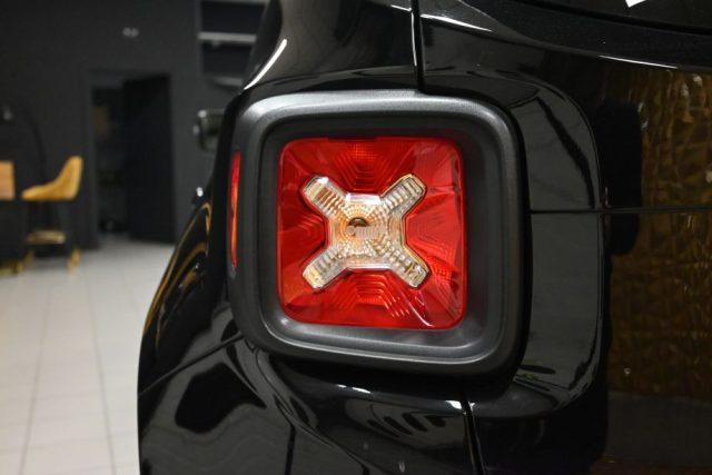 JEEP Renegade 1.3 T4 4Xe PLUG-IN HYBRID S AUT.4X4NAVI RADAR FULL