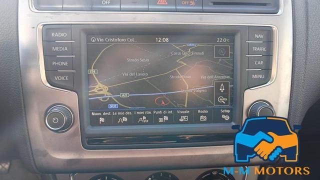 VOLKSWAGEN Polo 1.4 TDI 90 CV 5p. "lounge edition"