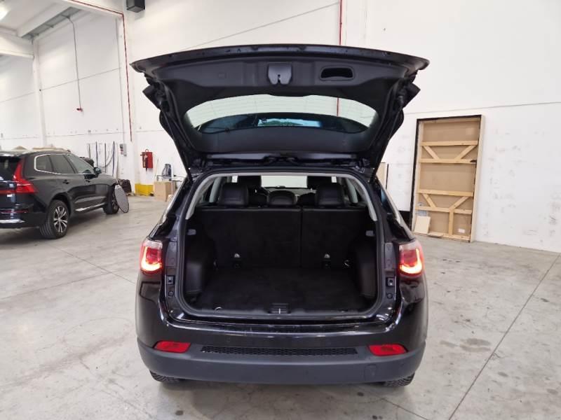 Jeep Compass 2.0 Multijet Business 4WD