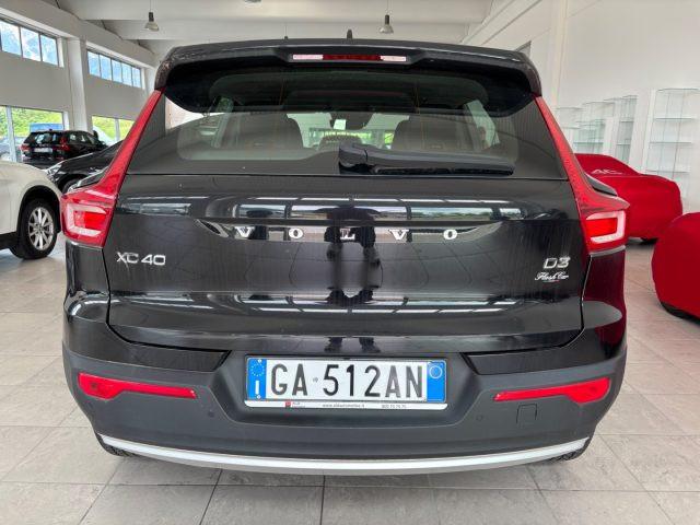 VOLVO XC40 D3 Geartronic Business Plus