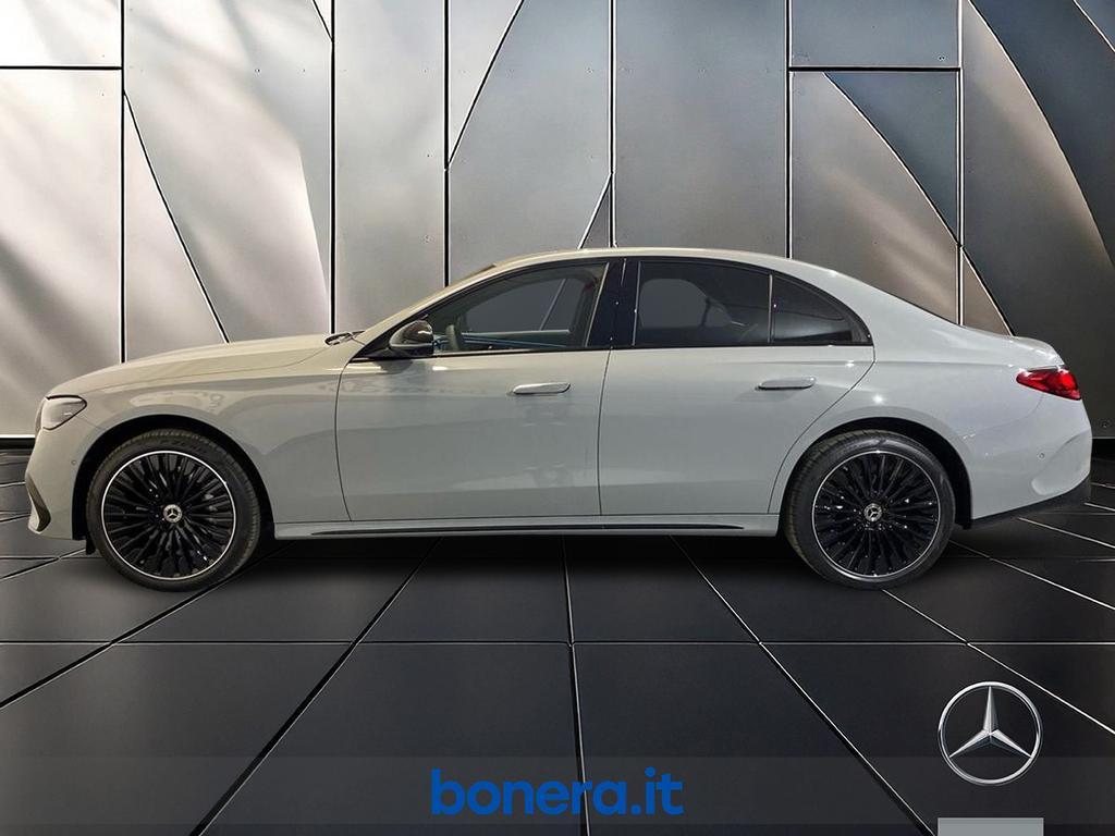 Mercedes Classe E 220 220 d AMG Line Premium 4Matic 9G-Tronic