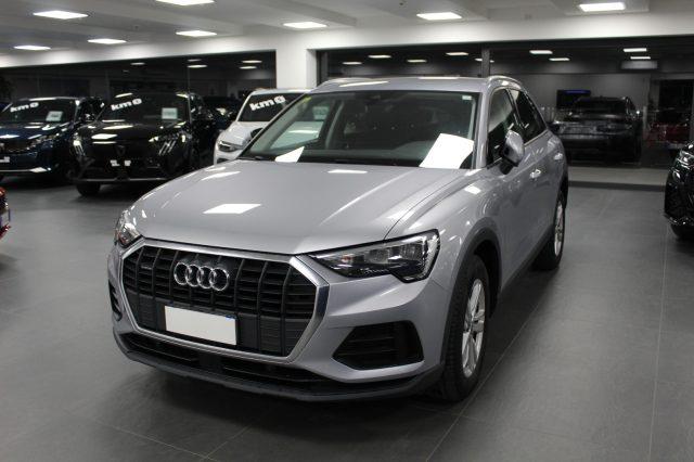 AUDI Q3 2.0 TDI 150 CV Quattro Advanced