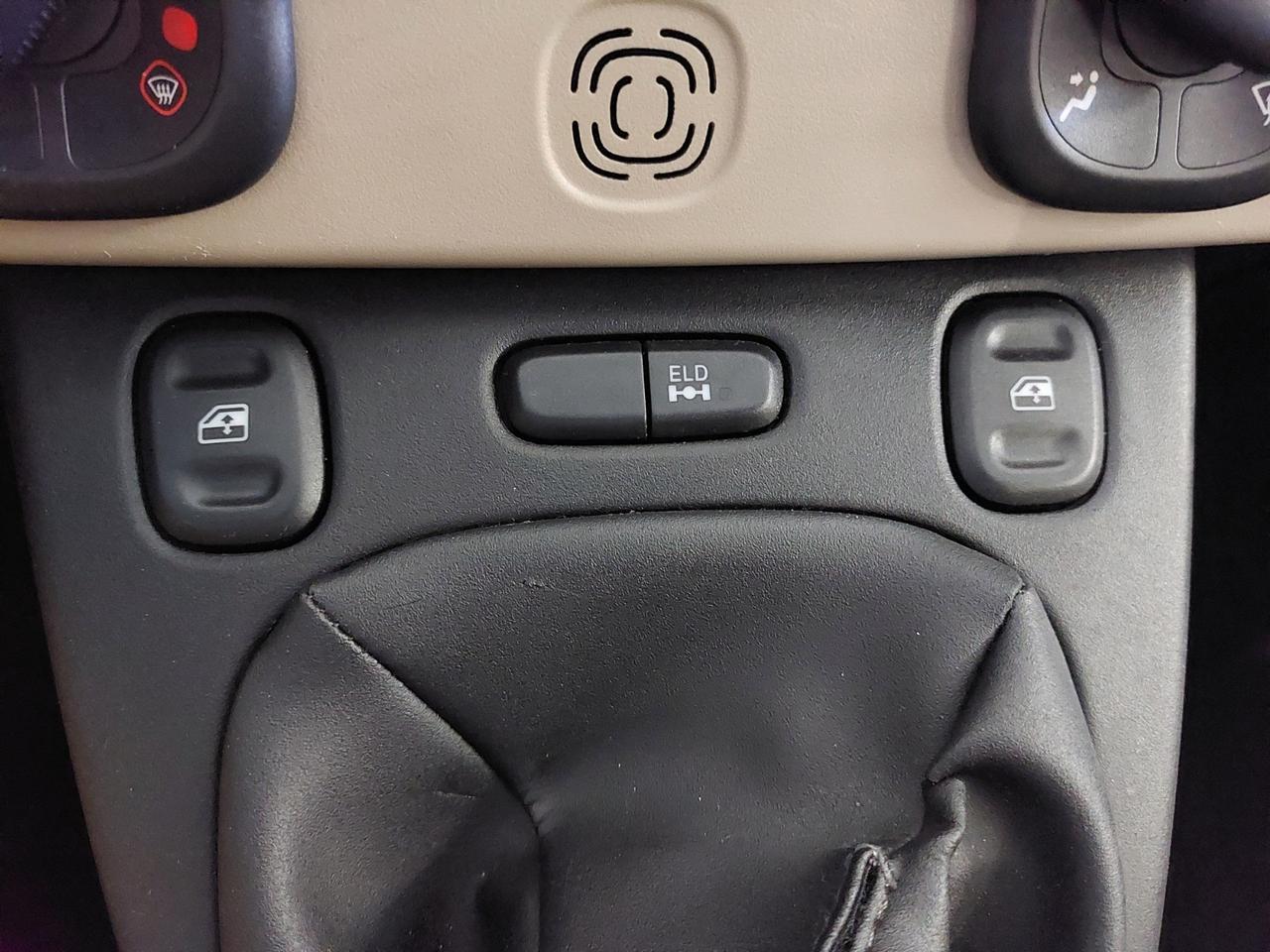 FIAT Panda 3ª serie Panda 1.3 MJT S&S 4x4