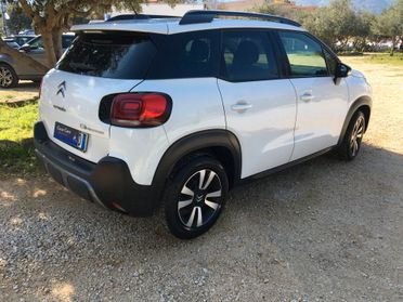 Citroen C3 Aircross C3 Aircross BlueHDi 100 Live