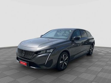 PEUGEOT 308 308 BlueHDi 130 S&S EAT8 SW Allure