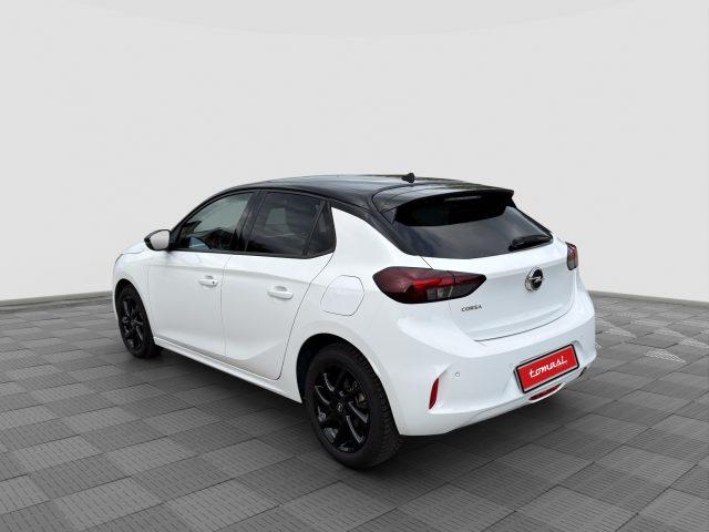 OPEL Corsa Corsa 1.2 100 CV Edition