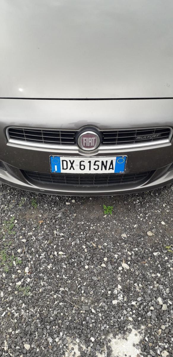 FIAT - Bravo - 1.6 MJT 105 CV Active