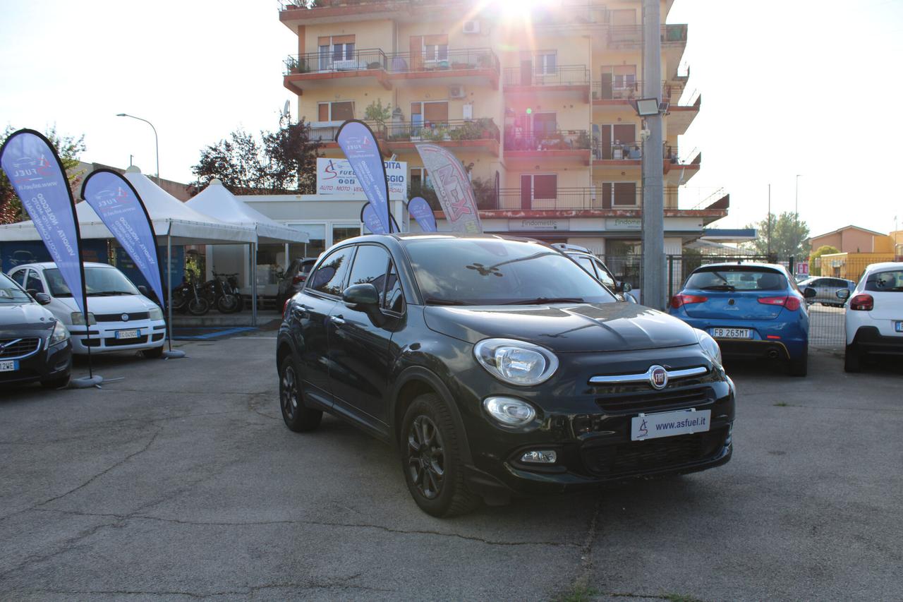 Fiat 500X 1.6 MultiJet 120 CV Pop Star