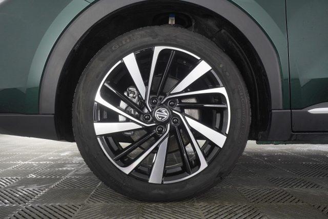 MG ZS (2024-->) Hybrid+ Luxury