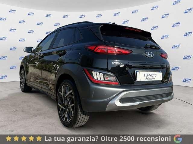 Hyundai KONA 1.6 HEV Xline+ 2WD DCT