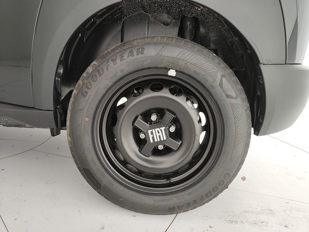 Fiat Grande Panda 1.2 Hybrid 110 CV S&S Pop