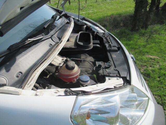 Fiat Scudo 2.0 multijet 128cv Cinghia sostituita