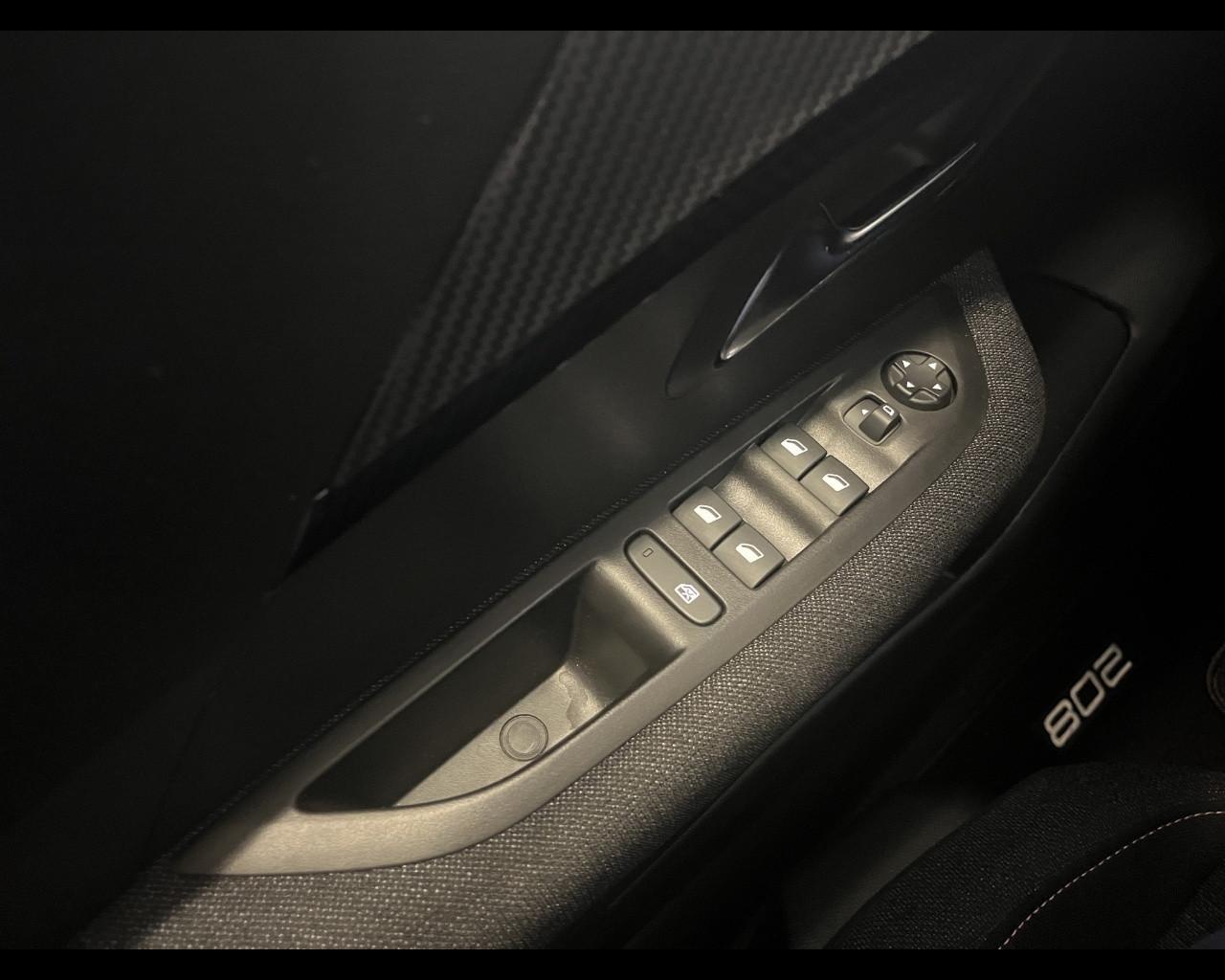 PEUGEOT 208 5P - STYLE P.Tech 75 S&S
