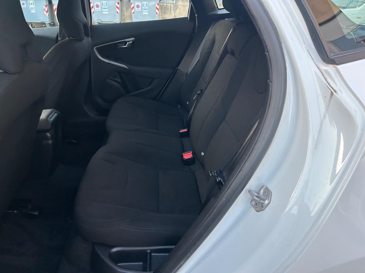 Volvo V40 D2 1.6 Diesel