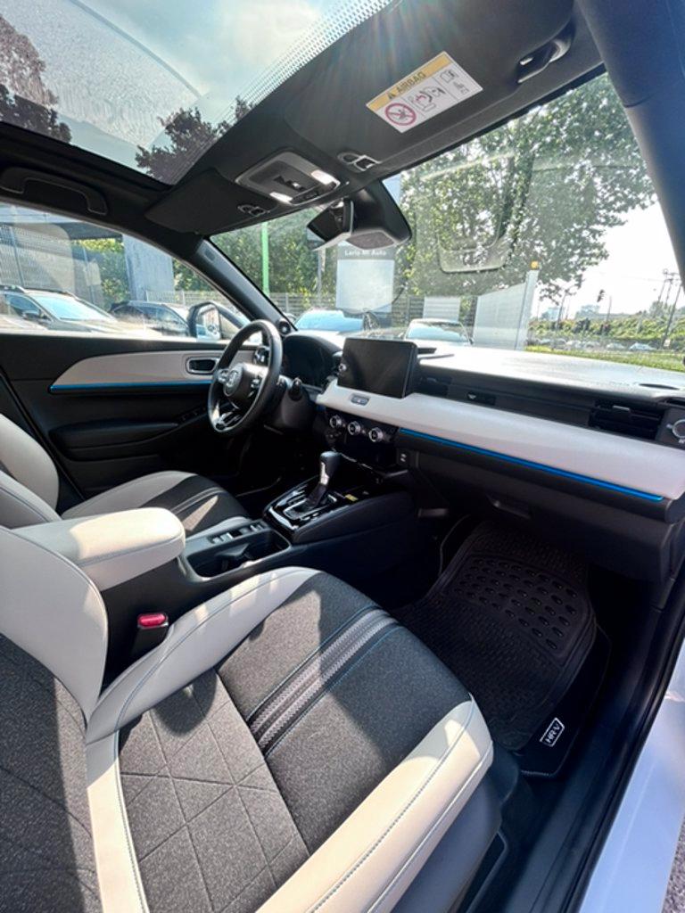 HONDA HR-V 1.5 hev Advance Style Plus ecvt del 2025