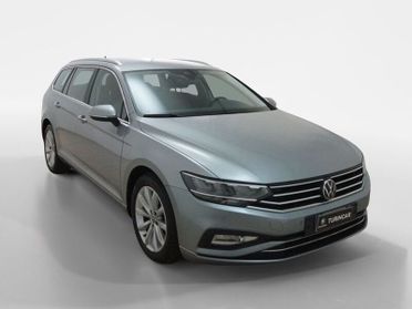 Volkswagen Passat 2.0 TDI SCR EVO 110kW Business DSG