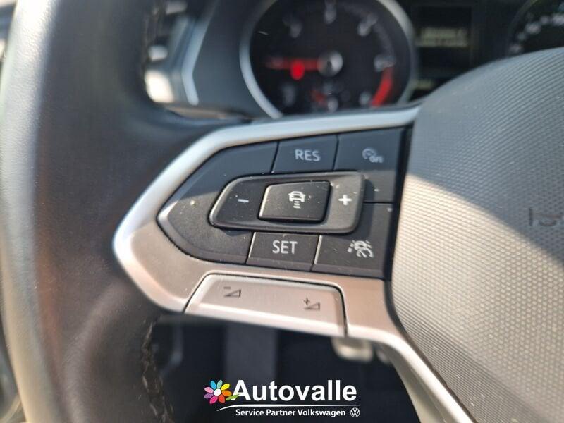 Volkswagen Passat VARIANT 2.0 TDI COMF. BMT DSG