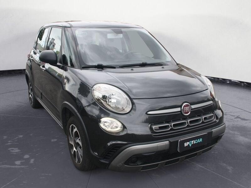 FIAT 500L Cross 1.3 Multijet 95cv City Cross
