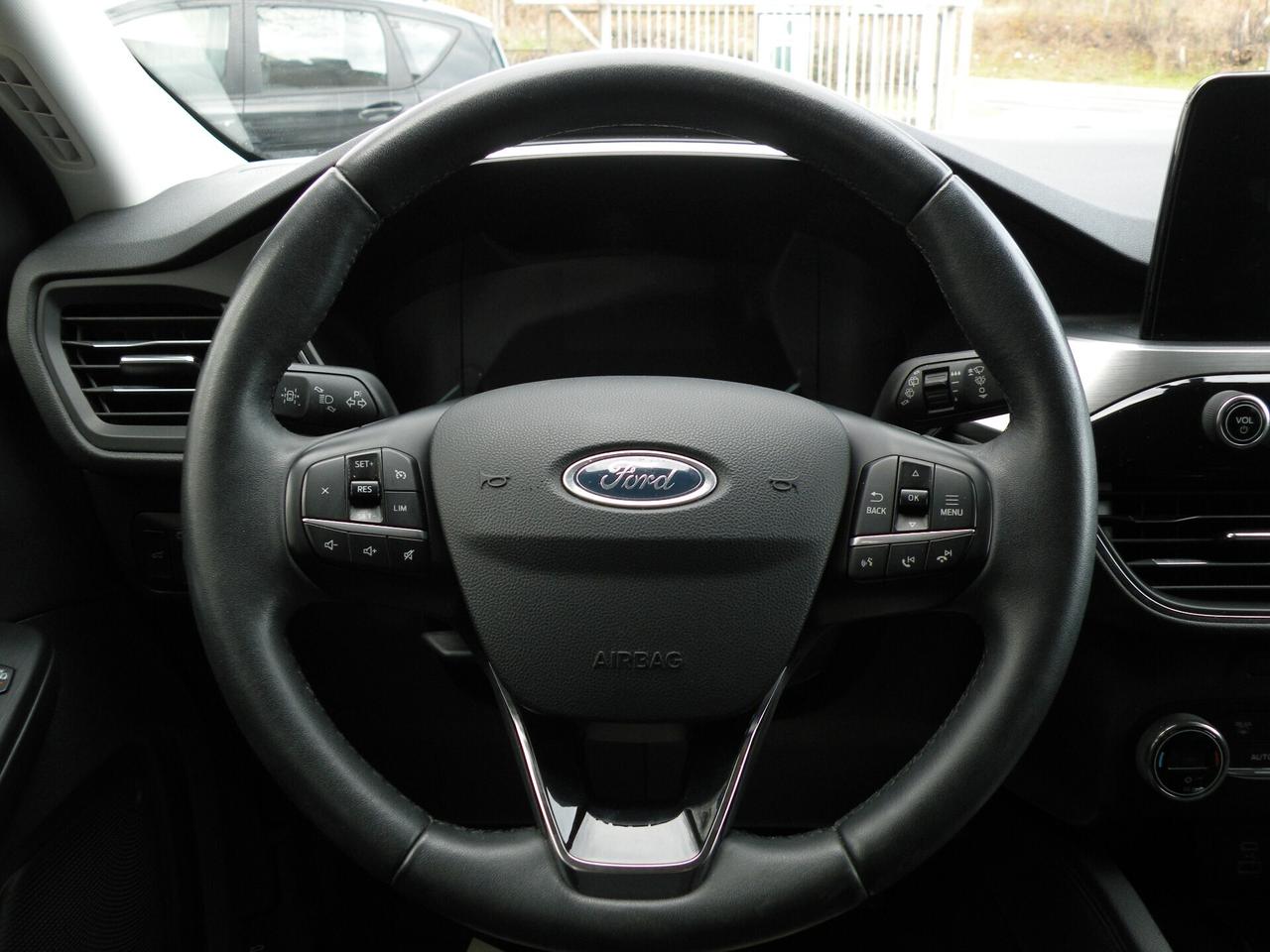 FORD KUGA 1.5 120 CV TITANIUM 2020