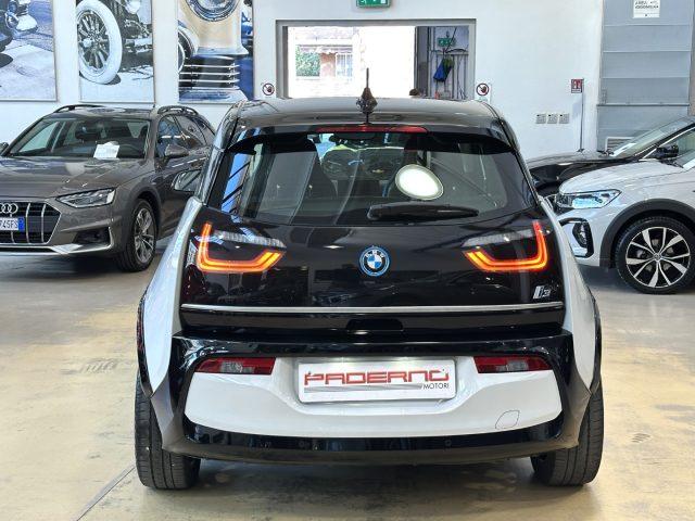 BMW i3 120 Ah - 20" - Carplay - Navigatore - IVA Esposta