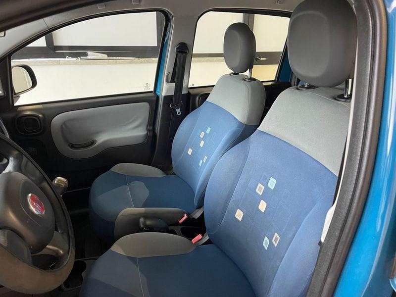 FIAT Panda Panda 1.2 Lounge 69cv