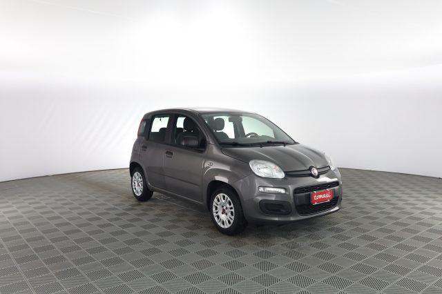 FIAT Panda Panda 1.0 FireFly 70cv S&S Hybrid E6d-Final EASY