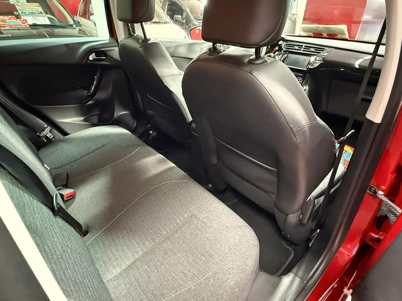 Citroen C3 1.2 82cv Exclusive - 2016