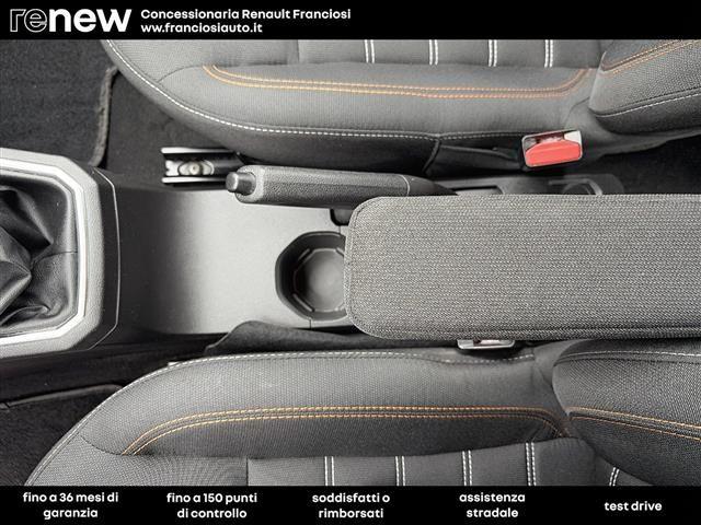 DACIA Sandero TCe 100 GPL Stepway CONFORT OLD