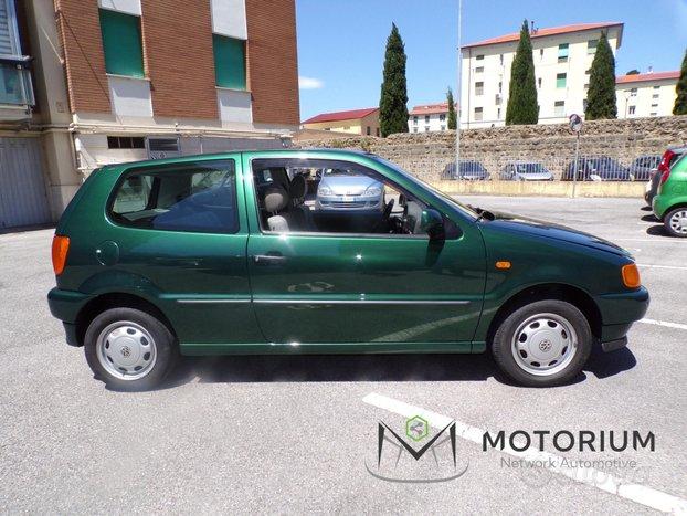 Volkswagen Polo 1.0 50CV PERFETTA!