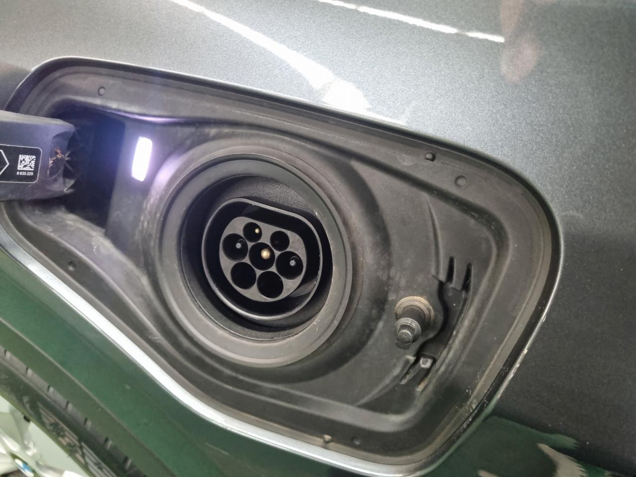 Bmw X1 xDrive25e Business Advantage