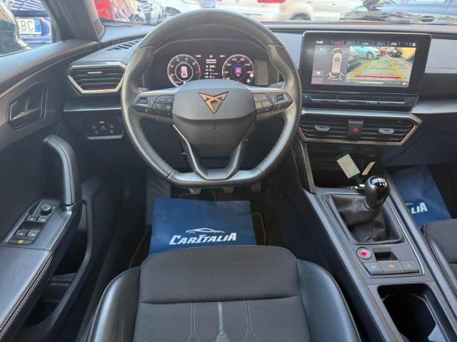 CUPRA Formentor 2.0 TDI