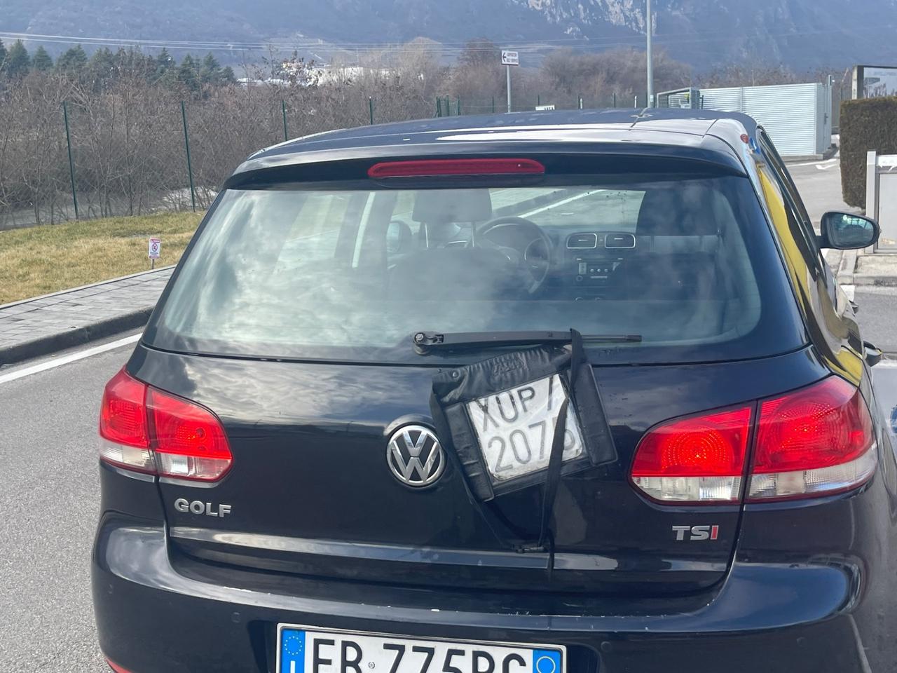 Volkswagen Golf 1.4 TSI 122CV 5p. Comfortline NEOPATENTATI