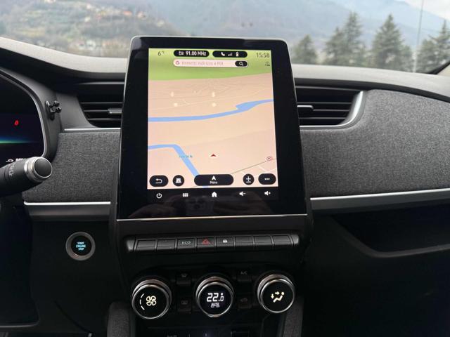 RENAULT ZOE Business R110