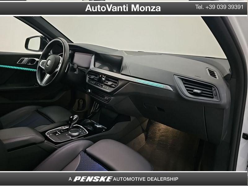 BMW Serie 1 120i 5p. Msport