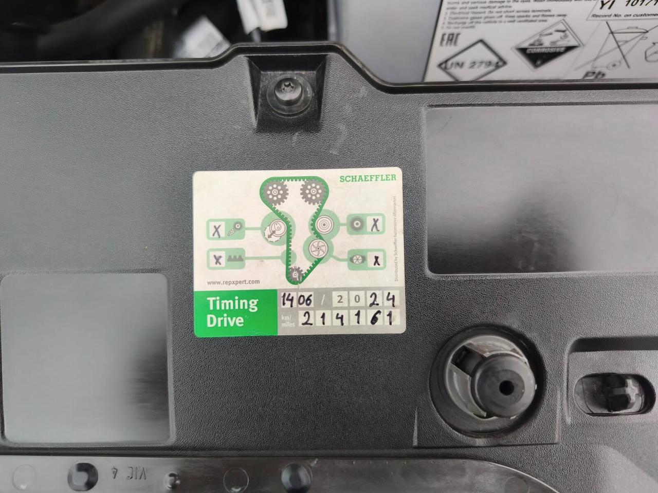 Renault Clio 1.5 Dci 55Kw Accetto Permute