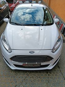 Ford Fiesta 1.5 TDCi Start&Stop 5 porte Titanium