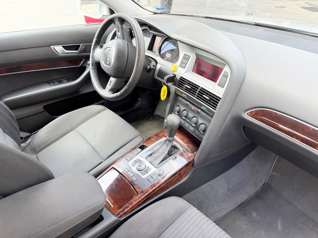 Audi A6 2.7 V6 TDI F.AP. multitronic