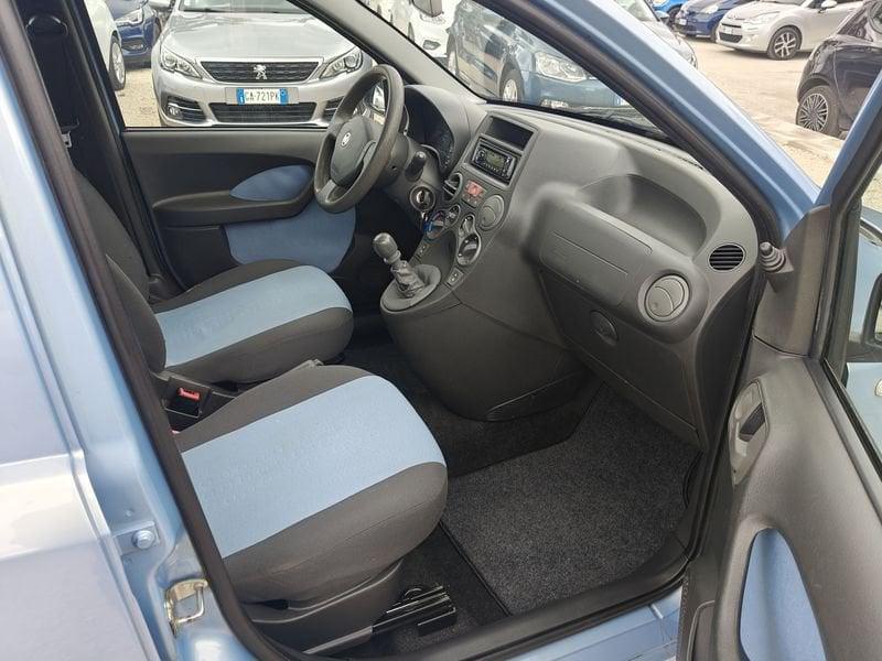 FIAT Panda Panda 1.2 Dynamic 89000KM