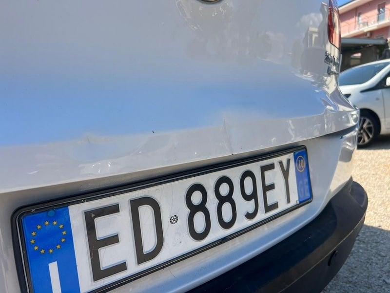 Volkswagen Tiguan Tiguan 2.0 tsi Sport&Style 4motion