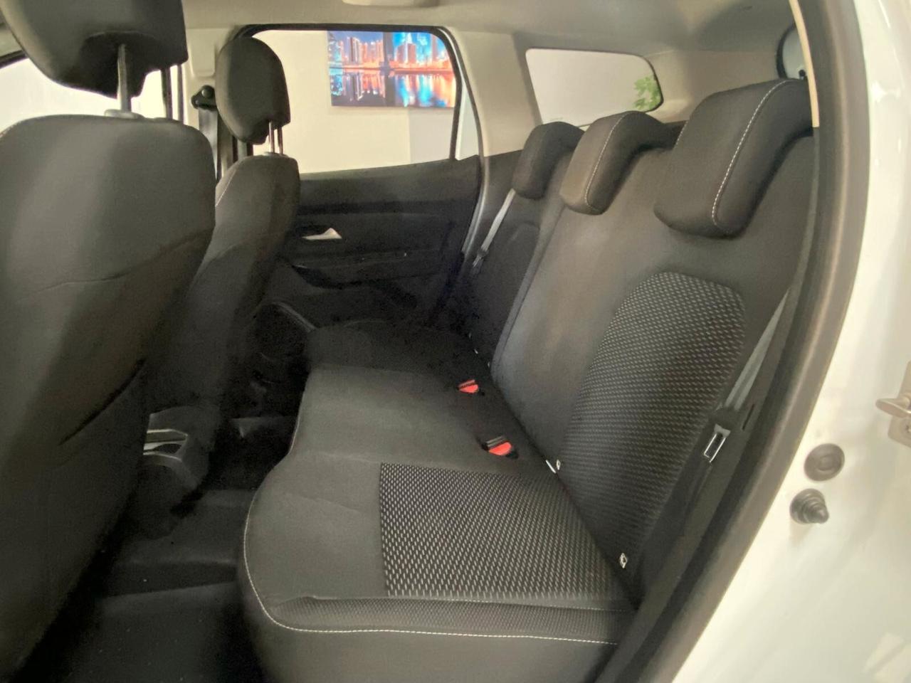 Dacia Duster 1.5 Blue dCi 8V 115 CV 4x4 Comfort
