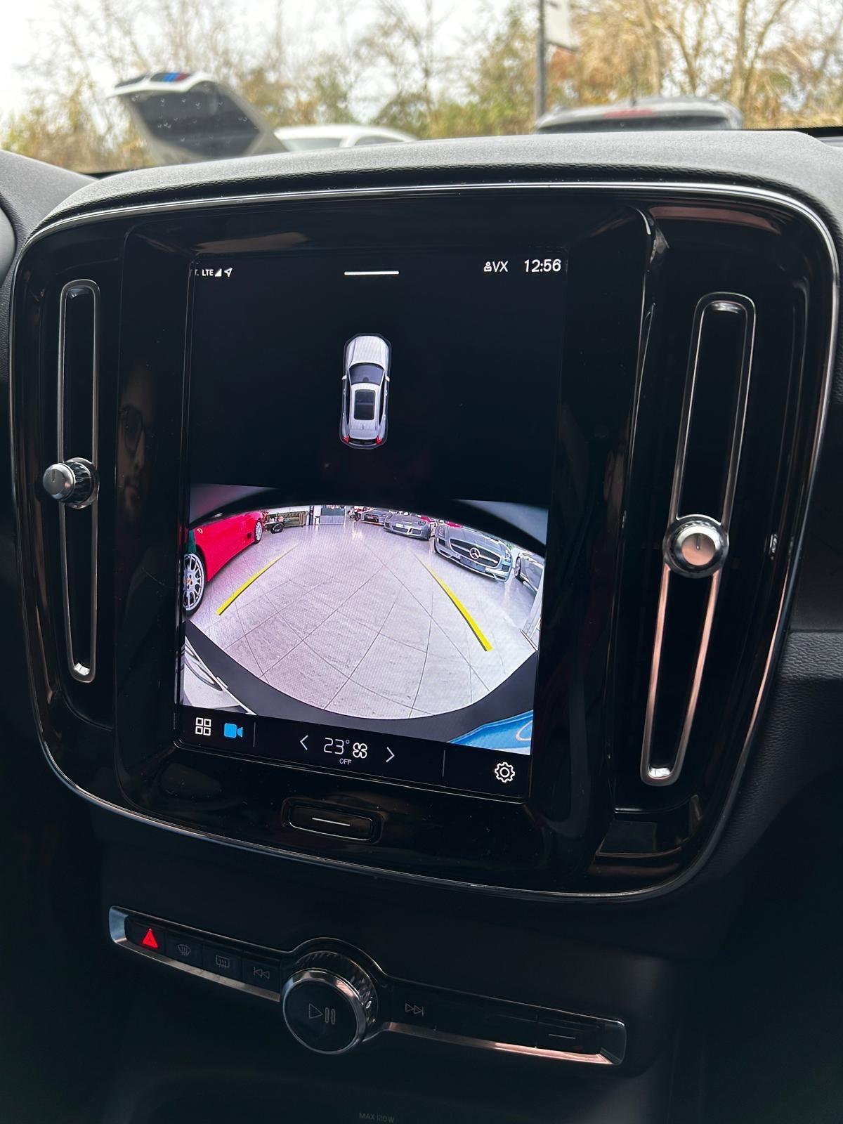 Volvo XC40 Recharge Pure Electric Single Motor FWD Ultimate