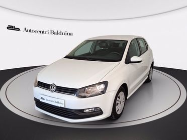 VOLKSWAGEN Polo 5p 1.4 tdi trendline 75cv del 2017