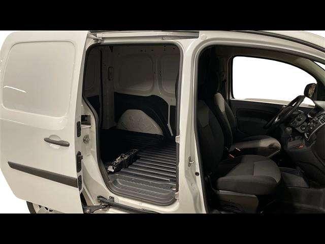Renault kangoo express 1.5 dci 95cv Blue Ice E6d-temp - IV