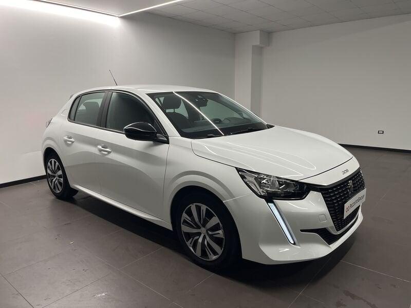 Peugeot 208 1.5 BLUEHDI ACTIVE